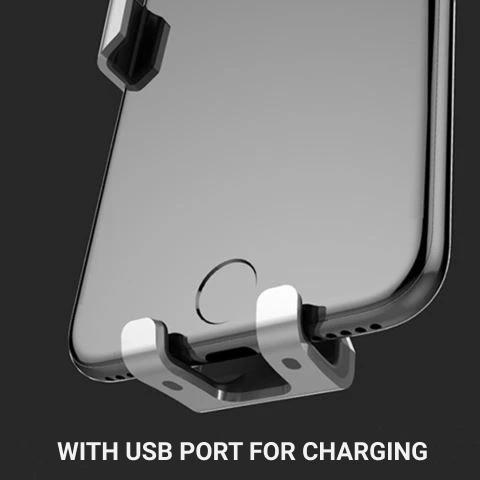 Car Phone Holder
