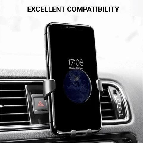 Car Phone Holder
