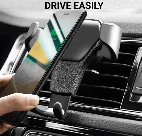 Car Phone Holder