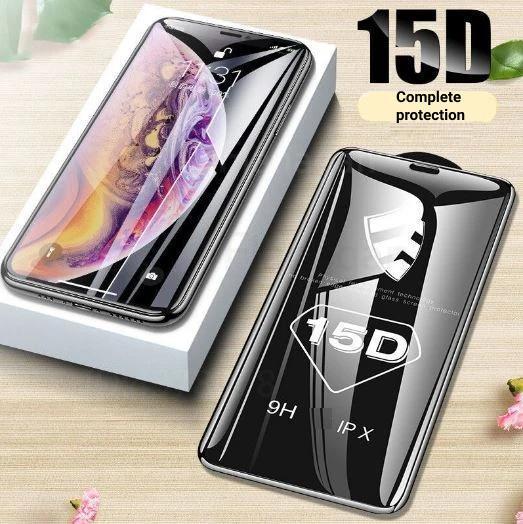 Screen Protector for iPhone