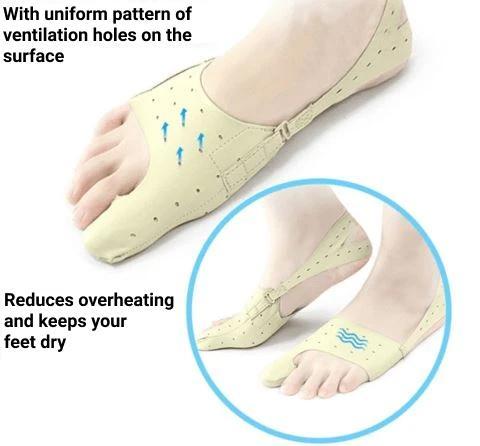 Bunion Corrector