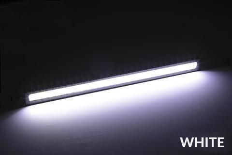 LED Car Light Strips (Set of 2)