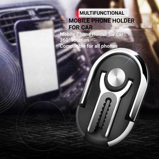 Multifunctional Mobile Phone Holder