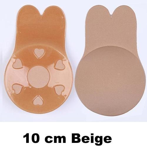 Invisible Adhesive Bra (Set of 2)