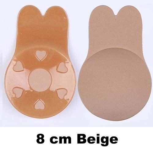 Invisible Adhesive Bra (Set of 2)