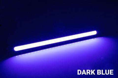 LED Car Light Strips (Set of 2)
