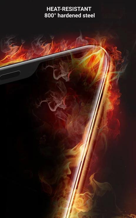 Screen Protector for iPhone