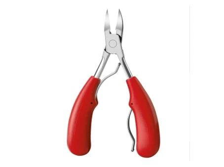 Nail clippers for ingrown nails