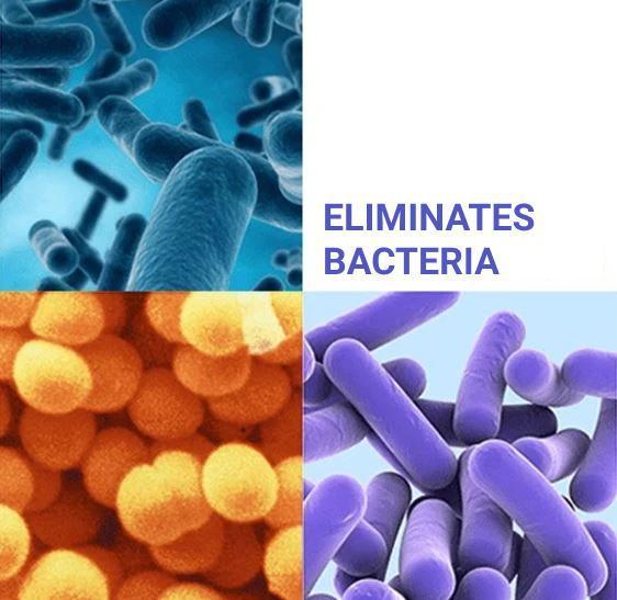 Pool Cleaning Tablets