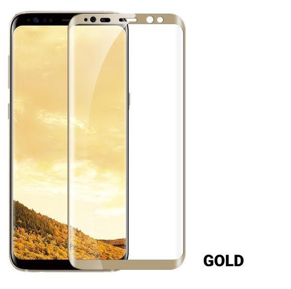 Screen Protector for Samsung Phone