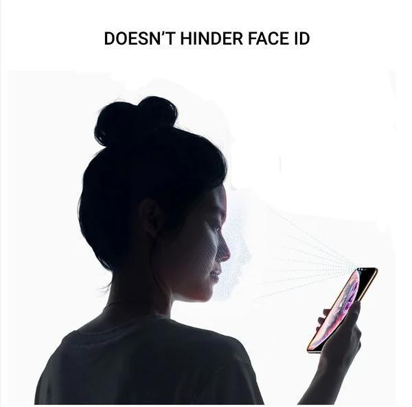 Screen Protector for iPhone