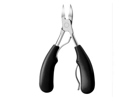 Nail clippers for ingrown nails