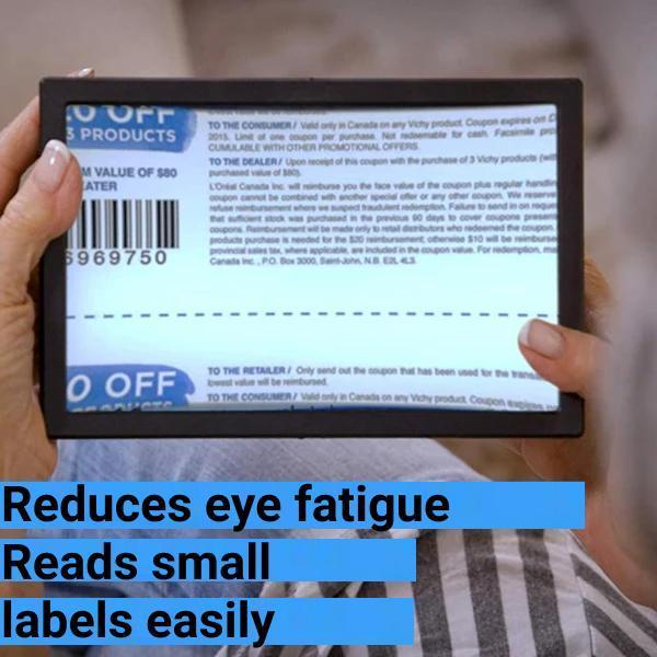 Portable 3D Phone Magnify Stand