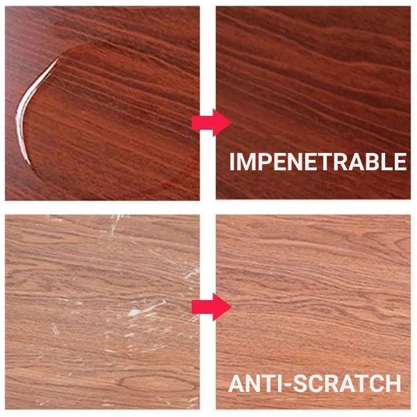 Natural Beeswax Furniture Polish