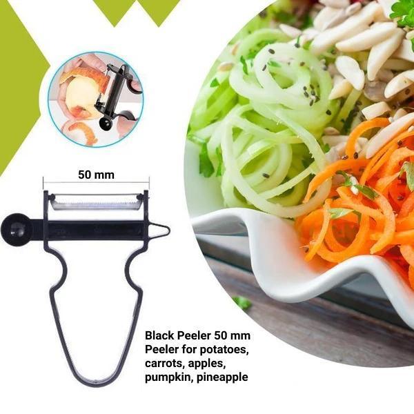 Magic Peeler Trio (Set of 3)