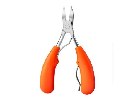 Nail clippers for ingrown nails
