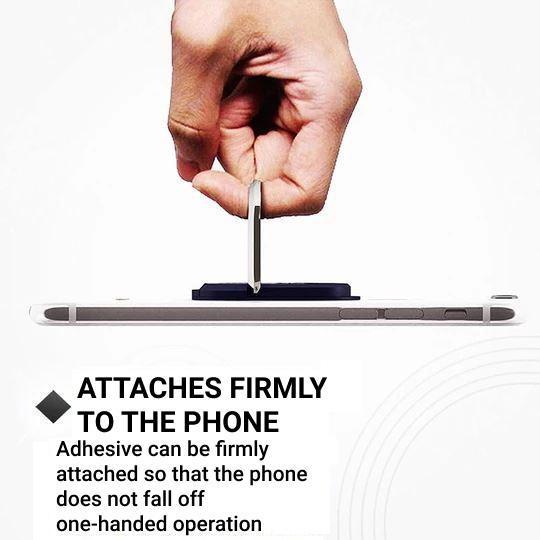 Multifunctional Mobile Phone Holder