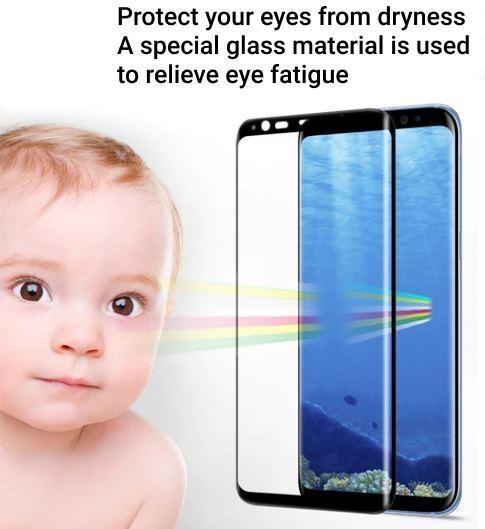 Screen Protector for Samsung Phone