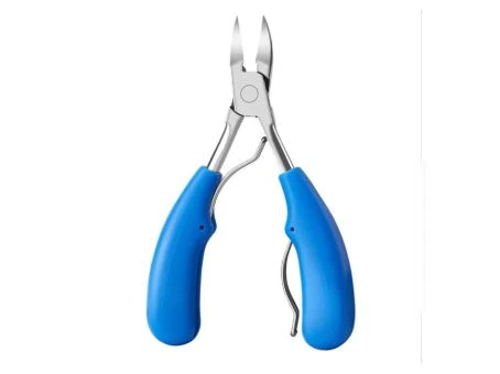 Nail clippers for ingrown nails