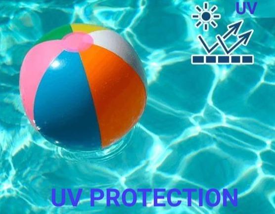 Pool Cleaning Tablets