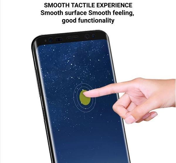 Screen Protector for Samsung Phone