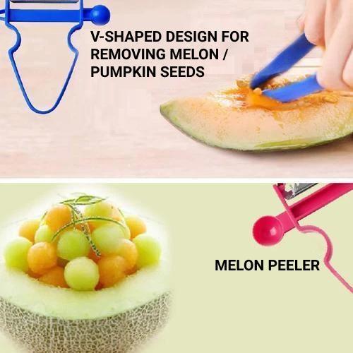 Magic Peeler Trio (Set of 3)