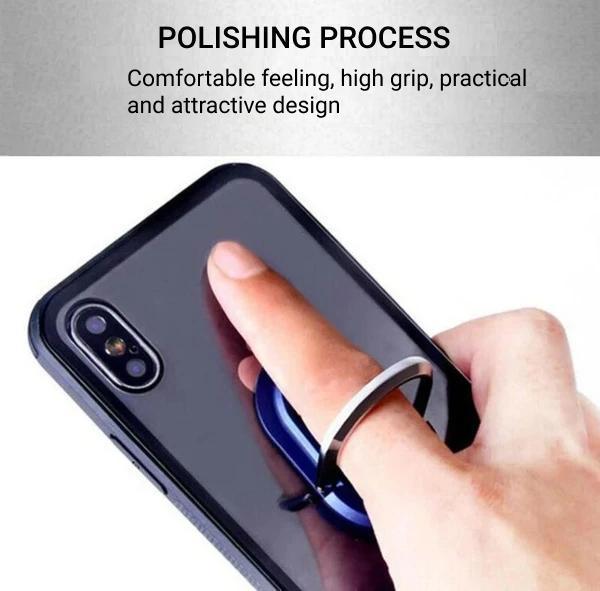 Multifunctional Mobile Phone Holder