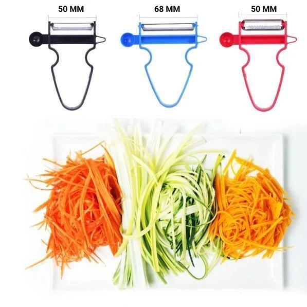 Magic Peeler Trio (Set of 3)