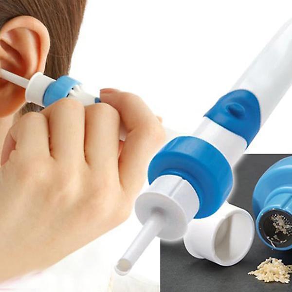 Ear Wax Vacuum