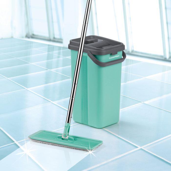 Auto Clean Flat Mop
