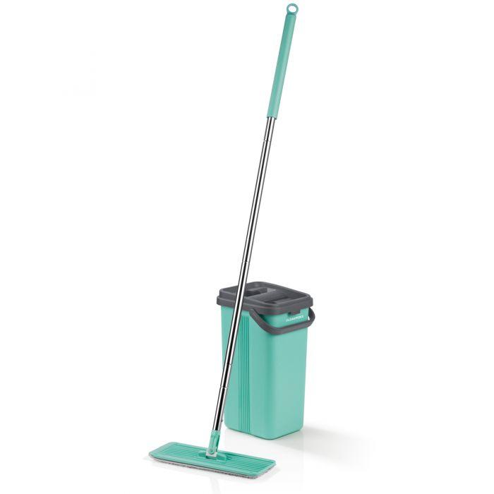 Auto Clean Flat Mop