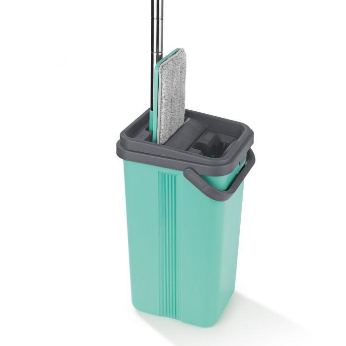 Auto Clean Flat Mop