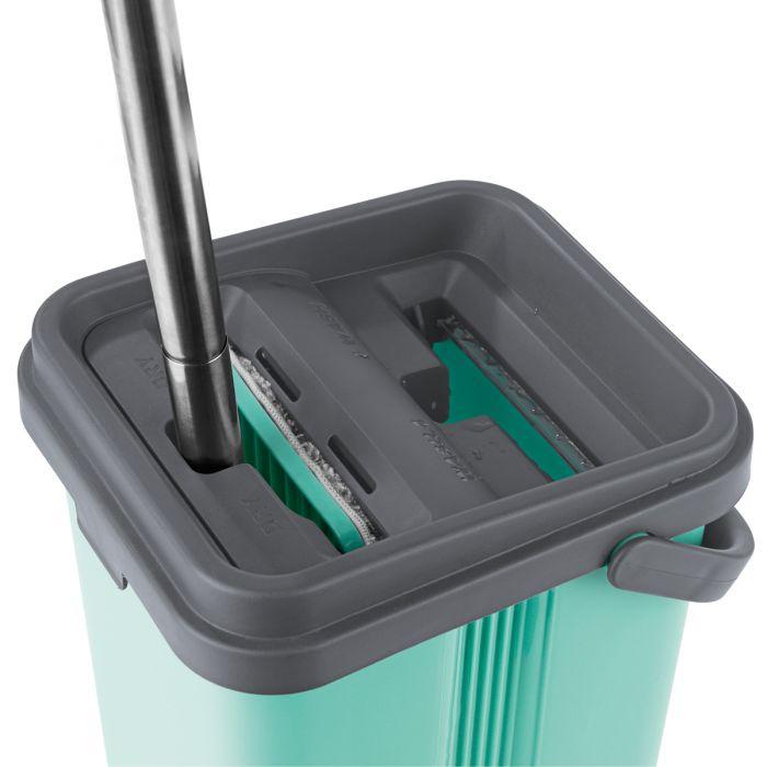 Auto Clean Flat Mop