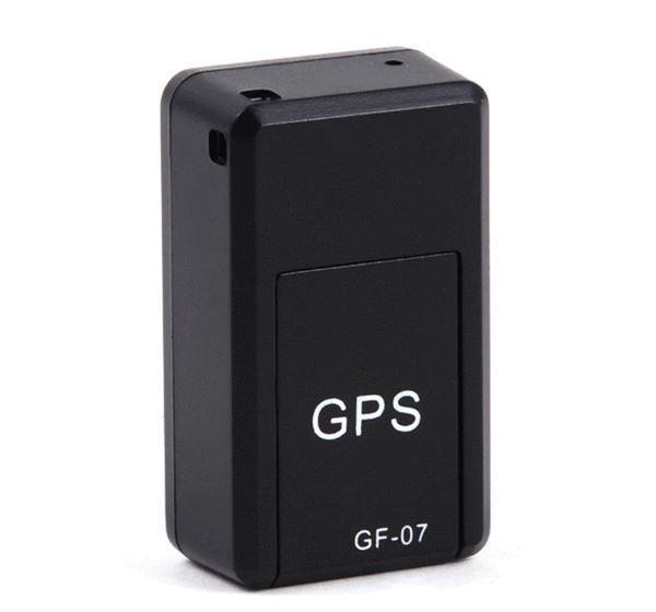 Real Time Locator - Mini Magnetic GPS