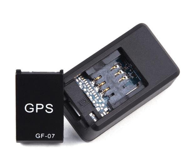 Real Time Locator - Mini Magnetic GPS