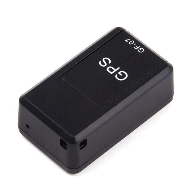 Real Time Locator - Mini Magnetic GPS