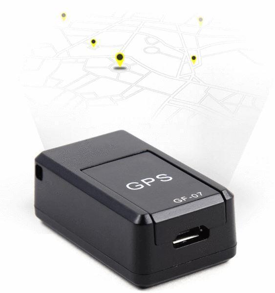 Real Time Locator - Mini Magnetic GPS