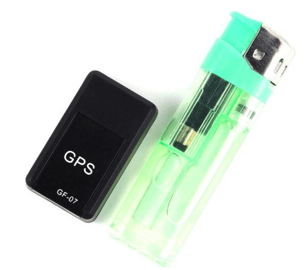 Real Time Locator - Mini Magnetic GPS
