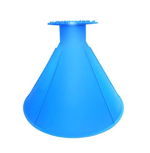 Magic Scraper for Windshield