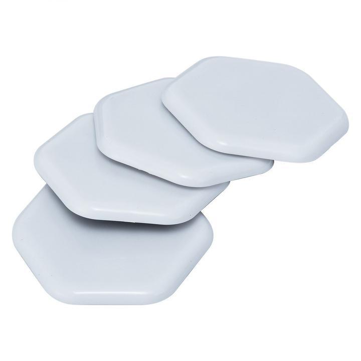 Furniture Sliders (Set of 4)