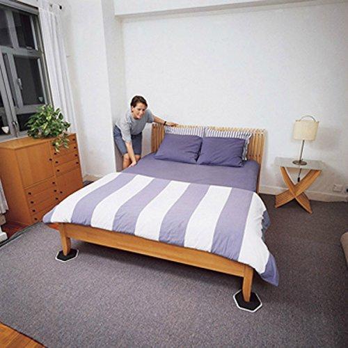 Furniture Sliders (Set of 4)
