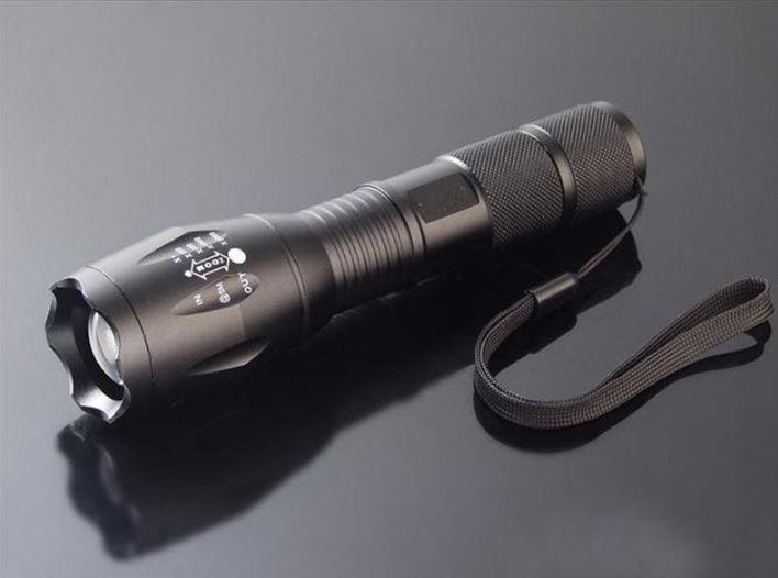G900 Tactical Military Torch