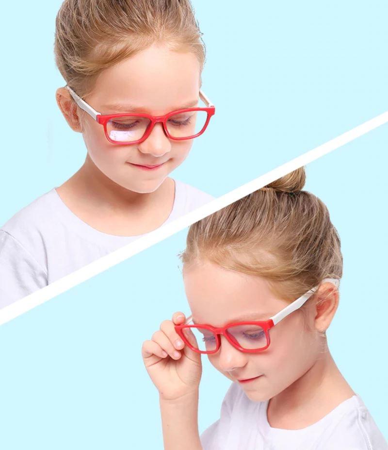 Blue Light Blocking Glasses