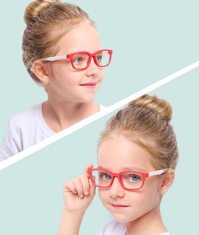 Blue Light Blocking Glasses