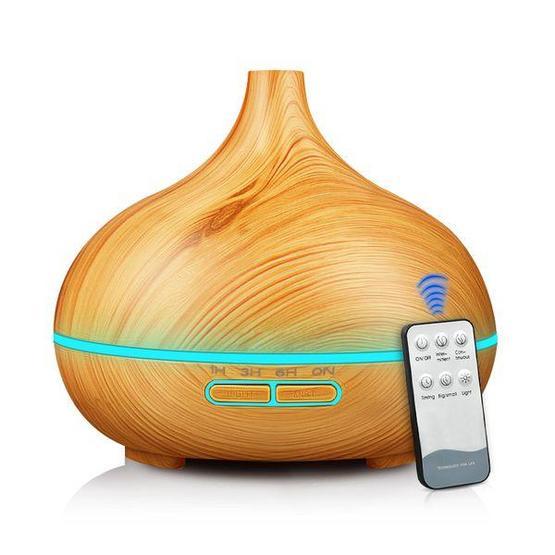 Aroma Diffuser And Humidifier 150 mL