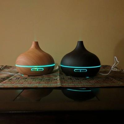 Aroma Diffuser And Humidifier 150 mL