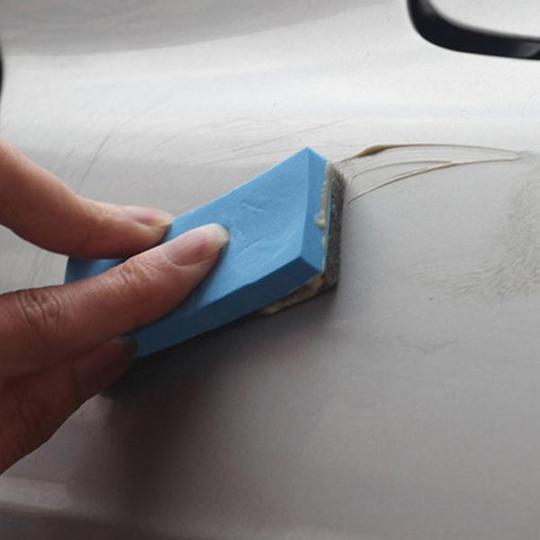 Car Scratches Express Repair Kit