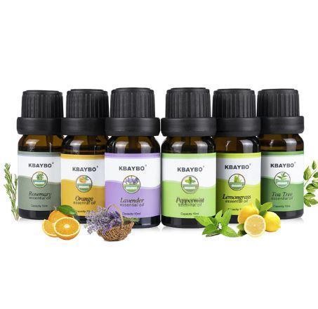 Aroma Diffuser And Humidifier 150 mL