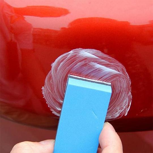 Car Scratches Express Repair Kit