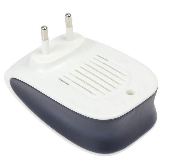 PESTREPEL™: Ultrasonic Insect and Rodent Repellent